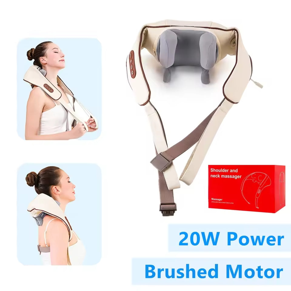 LilyFlex Massager