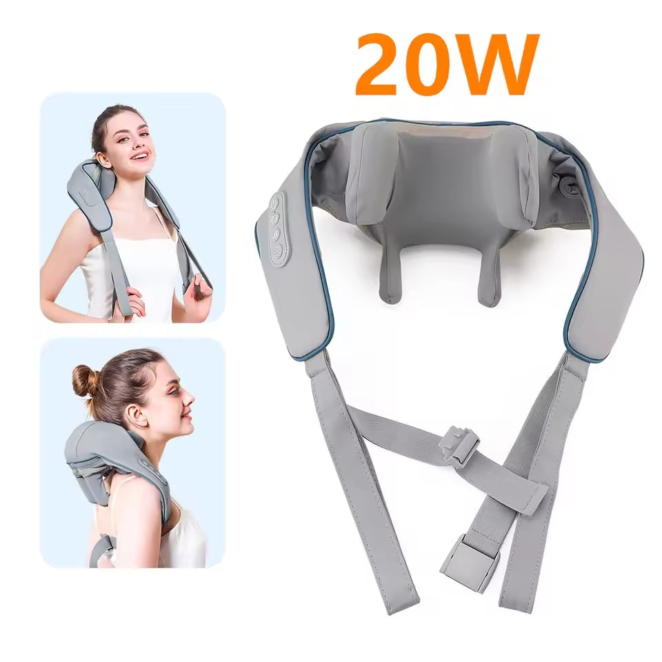 LilyFlex Massager