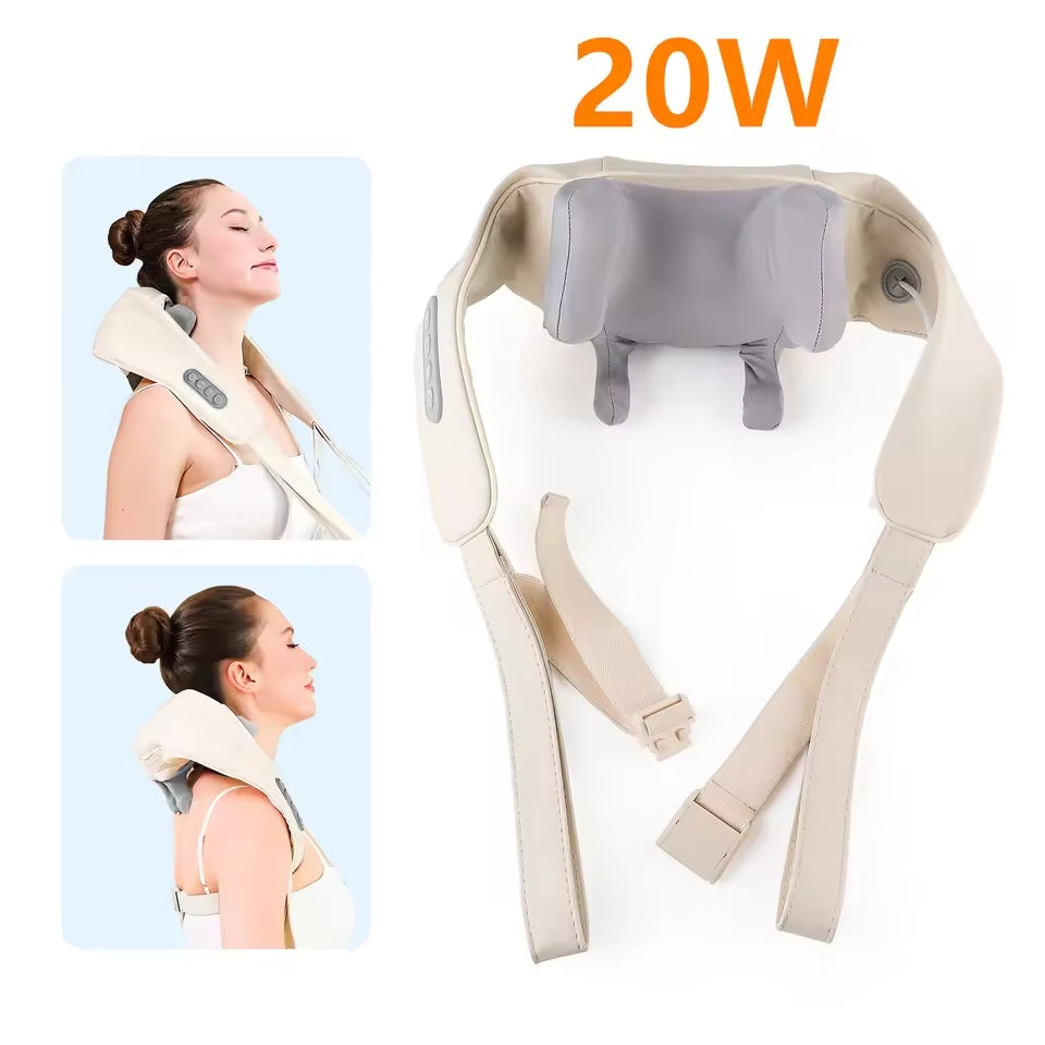 LilyFlex Massager