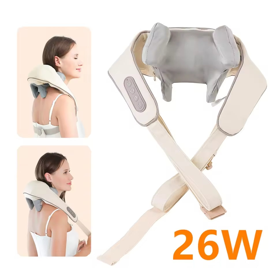 LilyFlex Massager