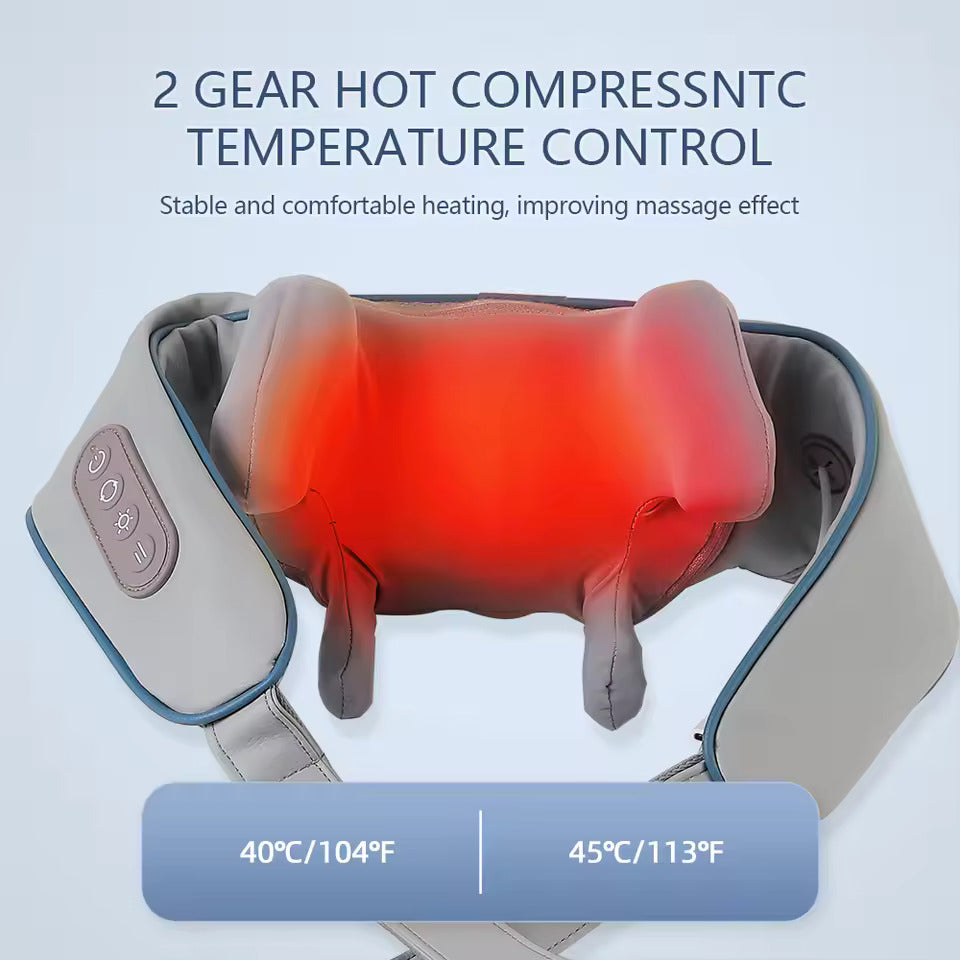 LilyFlex Massager