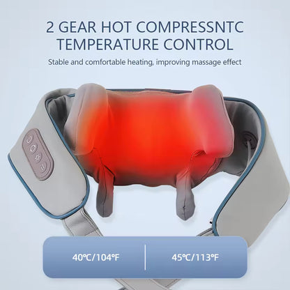 LilyFlex Massager